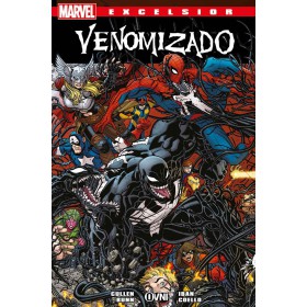 Venom Venomizado